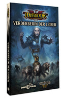 Myranor 5E - Corrupter of Bodies 