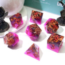 Goldbreaker Kiss of Ruin 