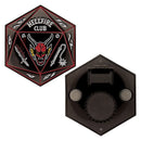 Stranger Things Hellfire Club Bottle Opener 