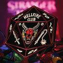 Stranger Things Hellfire Club Bottle Opener 