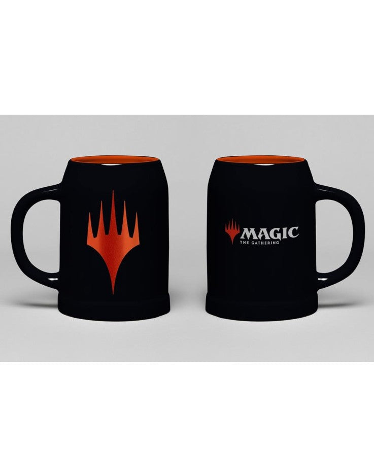 Magic: The Gathering - Planeswalker ceramic jug