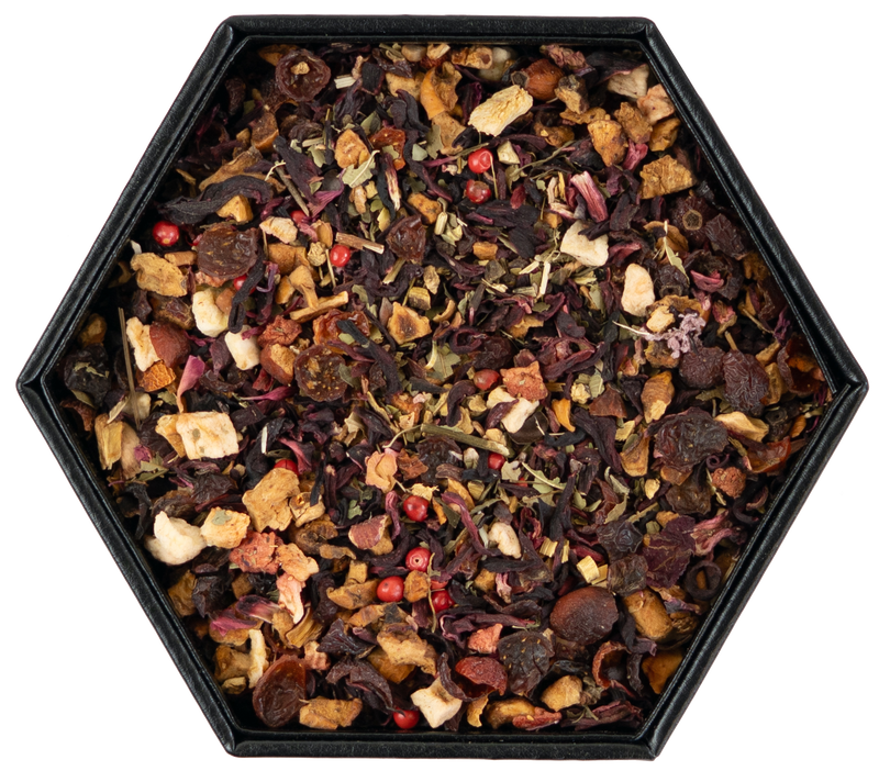 Red Potion Fantasy Tee 