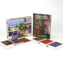 Obojima Potion & Ingredient Decks