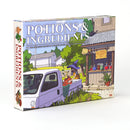 Obojima Potion & Ingredient Decks