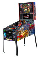 Dungeons & Dragons: The Tyrant's Eye - Pinball Machine