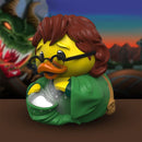 D&D bath duck collectibles