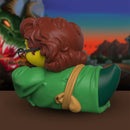 D&D bath duck collectibles