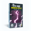 Decks of Many Animated Things (animierte Zauberkarten D&D 5E)