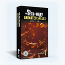 Decks of Many Animated Things (animierte Zauberkarten D&D 5E)