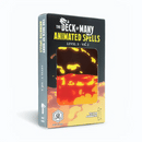 Decks of Many Animated Things (animierte Zauberkarten D&D 5E)