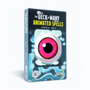 Decks of Many Animated Things (animierte Zauberkarten D&D 5E)