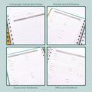 Game Master's Quest Journal