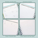 Game Master's Quest Journal