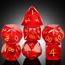 Spacebreaker - Crimson Reverie (Diamondcut)