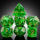 Spacebreaker - Rampant Growth (Diamondcut)