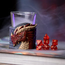 D&D - Mystery Mini Dice Cups