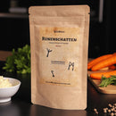 Alchemisten-Set - 5er Gewürz- und Dipset im Reagenzglas