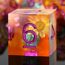 Eternal Spring Orange 