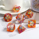 Eternal Spring Orange 