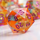 Eternal Spring Orange 