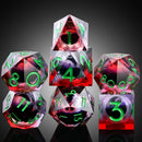 The Forbidden One’s Eye Flüssigwürfel-Set
