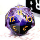 Dragon Eye - XL Spindown D20