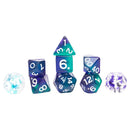 Daggerheart Dice Set (9-tlg.) - Fate of Duality - Fear & Hope D12