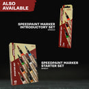 Speedpaint Marker - Singles 