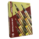 Speedpaint Marker - Metallics Set
