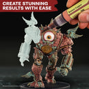Speedpaint Marker - Metallics Set