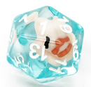 Duck Series Single Dice D20 / D10 / D6 