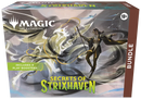 MTG - Secrets of Strixhaven - Bundle - EN 