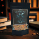Drachen Booklover Tee - Limitierte Edition