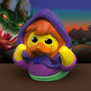 D&D bath duck collectibles