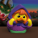 D&D bath duck collectibles