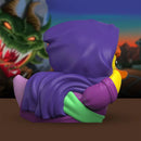 D&D bath duck collectibles