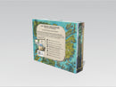 Encounters at a Glance: Into the Wild - Scratch & Fold Book 