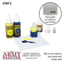 Army Painter - Mixing Bottles