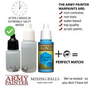 Army Painter - Mixing Bottles