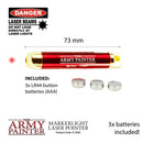 Army Painter – Markerlight Laser Pointer 