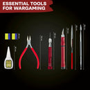 Hobby Tool Kit & Building Tools 