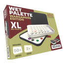 XL Wet Palette - Wargamers Edition 