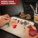 XL Wet Palette - Wargamers Edition 