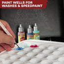 XL Wet Palette - Wargamers Edition 