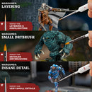 Army Painter - Brush Sets 