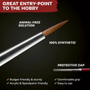 Army Painter - Brush Sets 