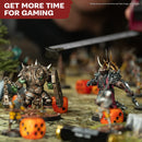 Chipping Brush Sets 