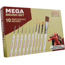 Army Painter - Brush Sets 