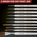 Army Painter - Brush Sets 
