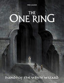 The One Ring - Hands of the White Wizard